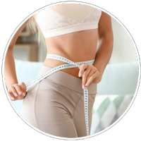 Weight loss